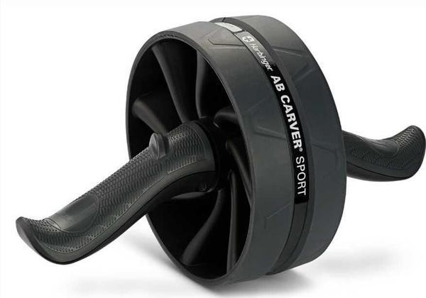 Harbinger AB Carver Sport Fes Karın Egzersiz Tekerleği 22300 - Image 1