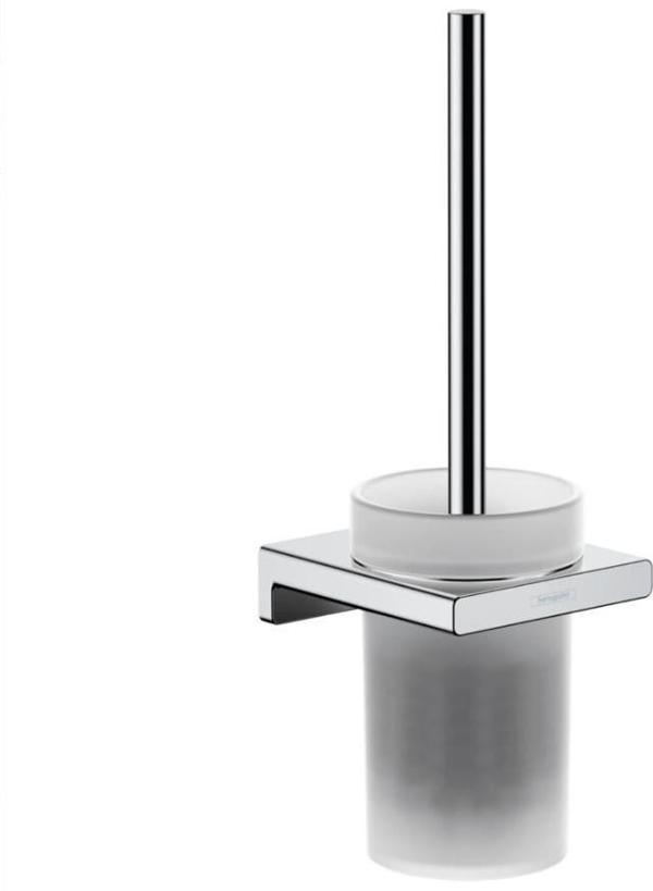 Hansgrohe AddStoris Klozet Fırçası Krom 41752000 - Image 1