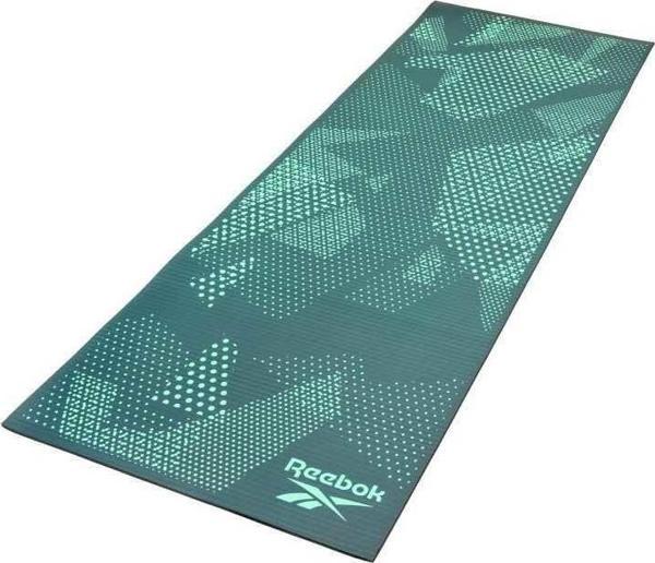 Reebok Yeşil 7mm Fitness Minderi RAMT-12236GN - Image 1