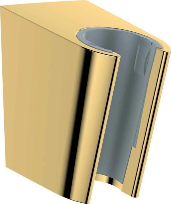 Hansgrohe Duş Askısı Porter S Altın  - Image 1