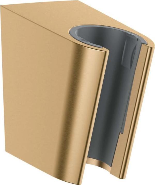 Hansgrohe Duş Askısı Porter S Bronz 28331140 - Image 1