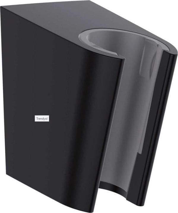 Hansgrohe Duş Askısı Porter S Siyah  28331670 - Image 1