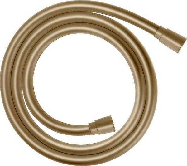 Hansgrohe Isıflex Duş Hortumu 1.6 m Bronz  - Image 1