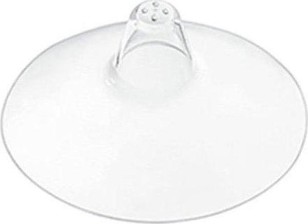Wee Baby Silikon Göğüs Koruyucu 2li  - Image 1