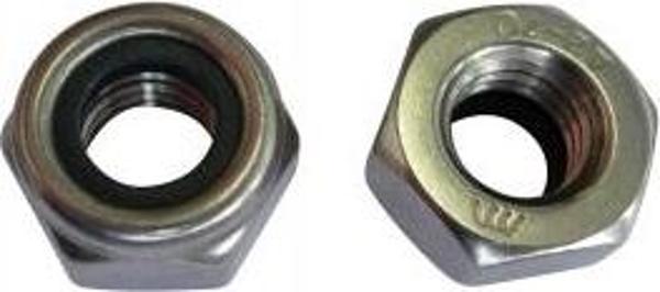 Ocean Marine Altı köşe fiberli somun - Image 1