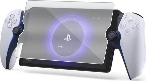 Sony PlayStation Portal 8" Mat Ekran Koruyucu Oyun Konsolu - Image 1