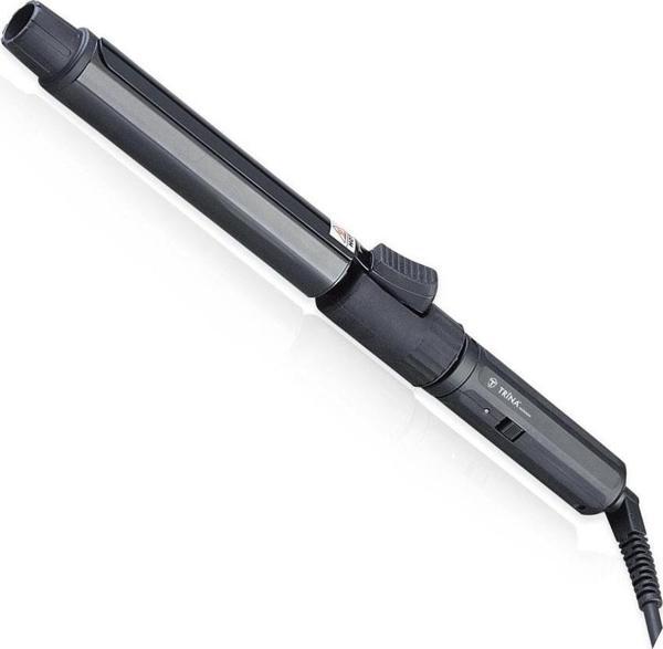 Trina Döner Başlı Saç Maşası 32 Mm - TRNSACMS0008 - Image 1
