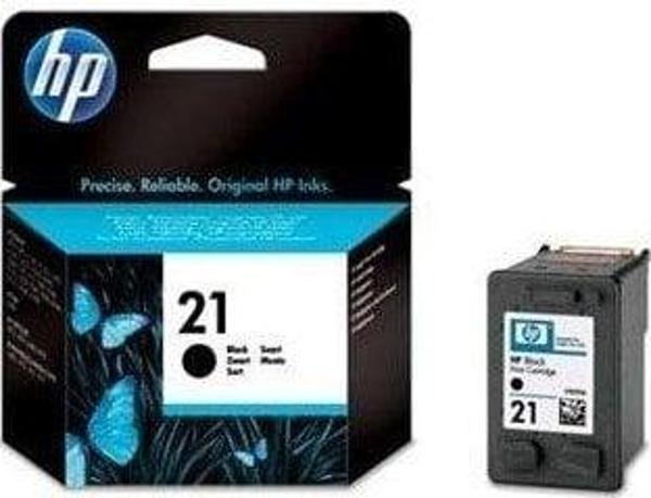 HP (C9351Ae) 21 Siyah Kartuş - Image 1
