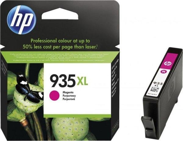 HP 935Xl Kırmızı Orjinal Kartuş - Image 1