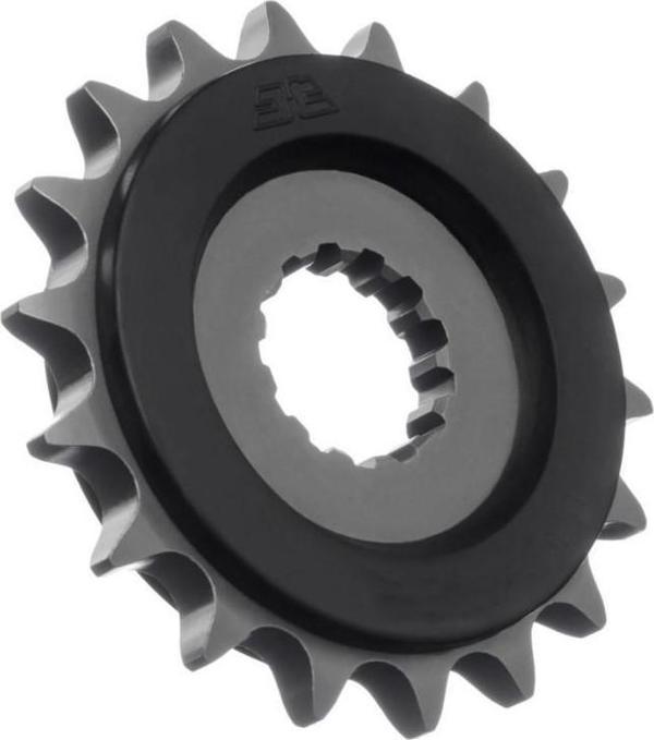 JT Motosiklet Ön Dişli JTF1180.18RB - Image 1