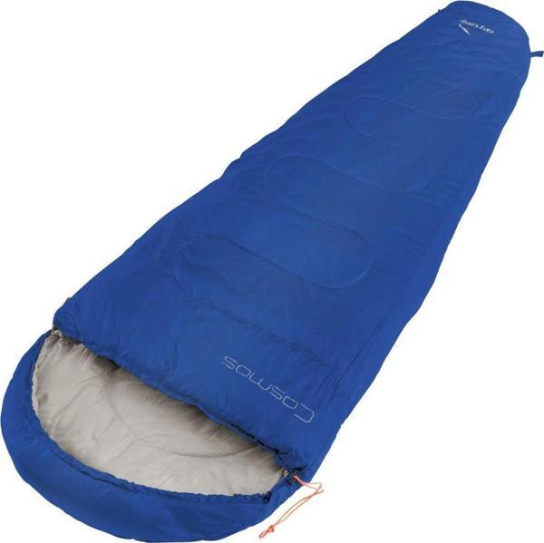 Easy Camp Cosmos -5°C Ultralight 900gr Uyku Tulumu Blue - Image 1