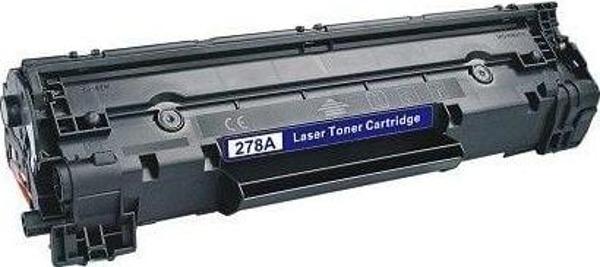 Pluscopy CE278A M1536 P1566 P1606 UYUMLU MUADİL TONER - Image 1