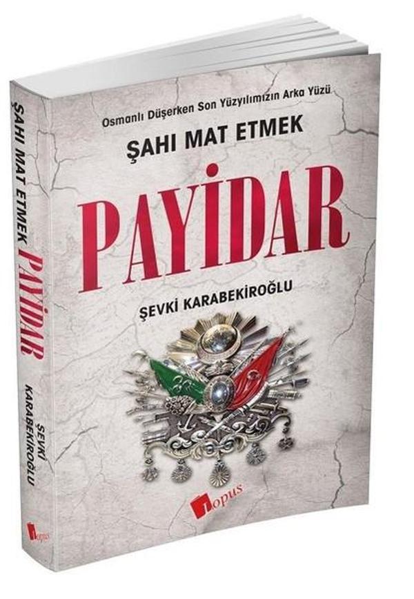 Payidar - Lopus - Image 1