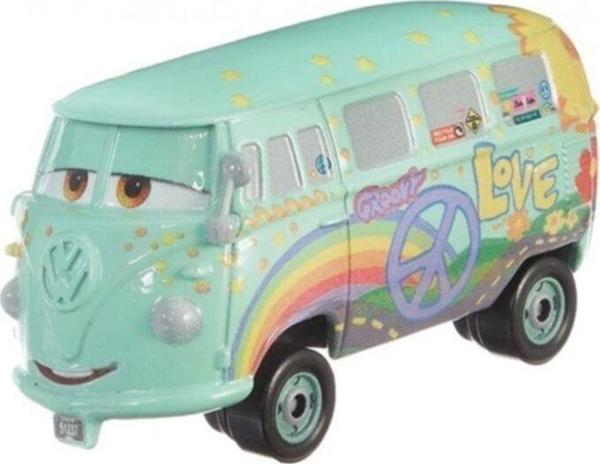 Cars Fiilmore DXV29 FLL37 - Image 1