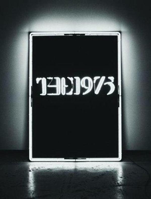 Interscope Records 1975 The 1975 Plak - Image 1