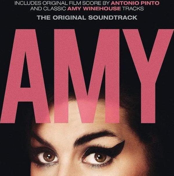 Island Records UK Amy Plak - Image 1