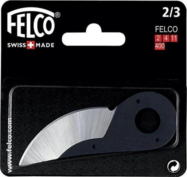Felco 2/3 Yedek Bıçak 2.4.11.400 - Image 1