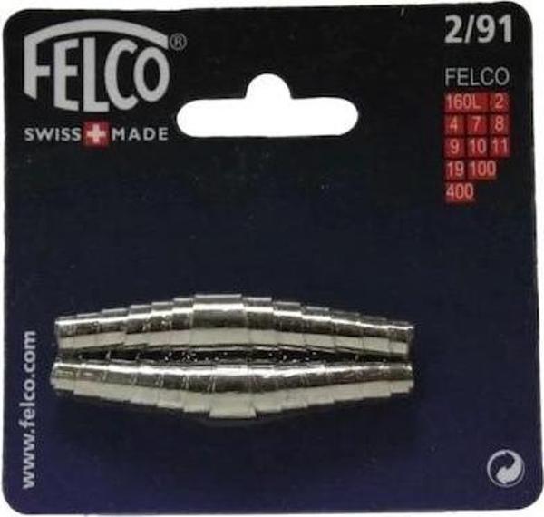 Felco 2/91 Makas Yayı 2.4.7.8.9.10.11.160 - Image 1