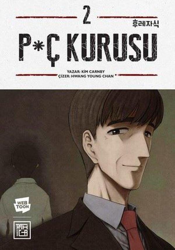 P*ç Kurusu Cilt - 2 - Athica Yayınları - Image 1