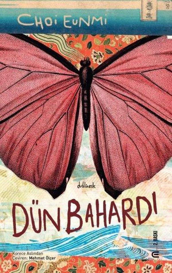Dün Bahardı - Epona - Image 1