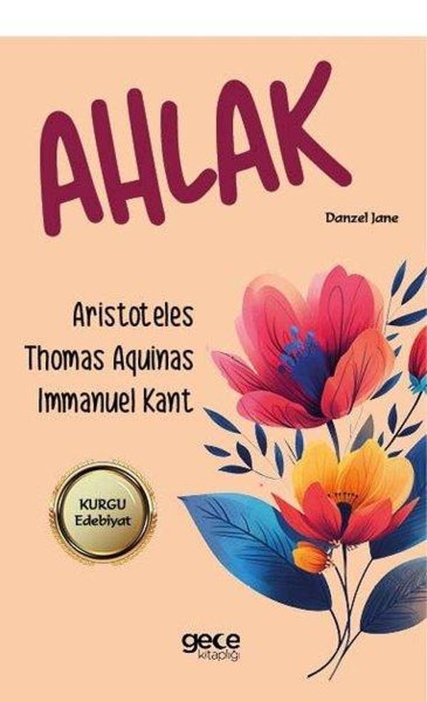 Gece Kitaplığı Ahlak - Gece Kitaplığı - Image 1