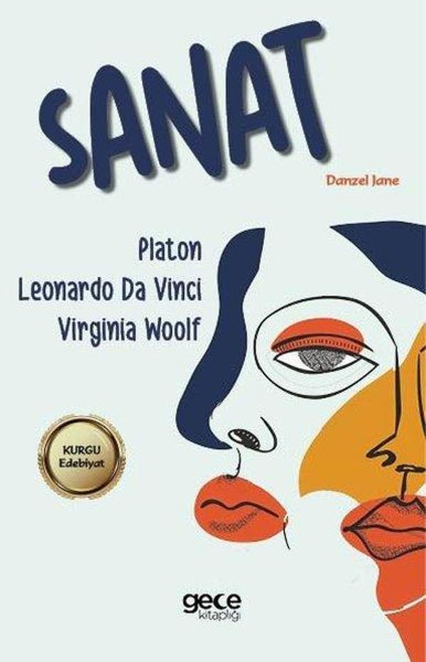 Sanat - Gece Kitaplığı - Image 1