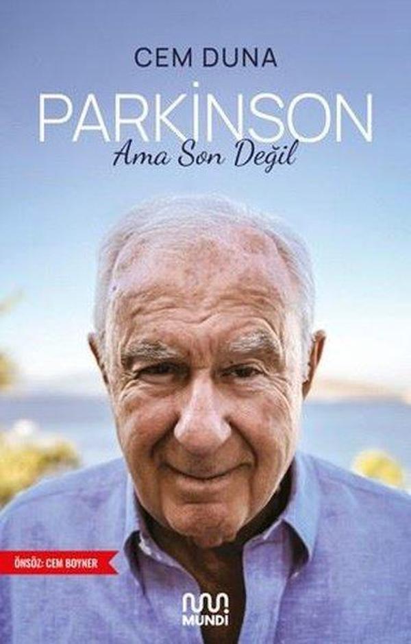 Parkinson Ama Son Değil - Mundi - Image 1