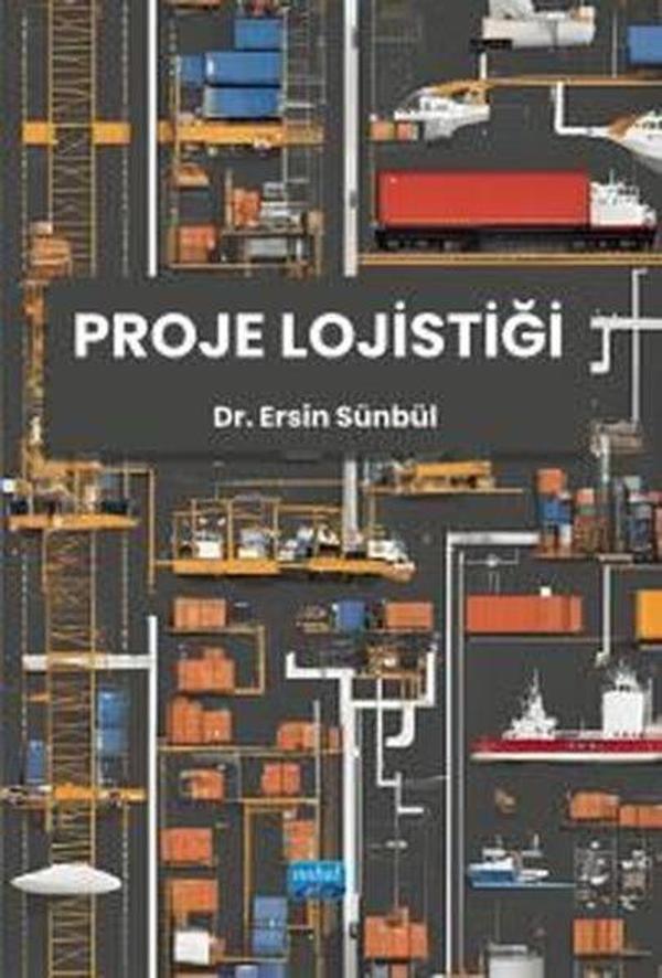 Proje Lojistiği - Nobel Akademik Yayıncılık - Image 1