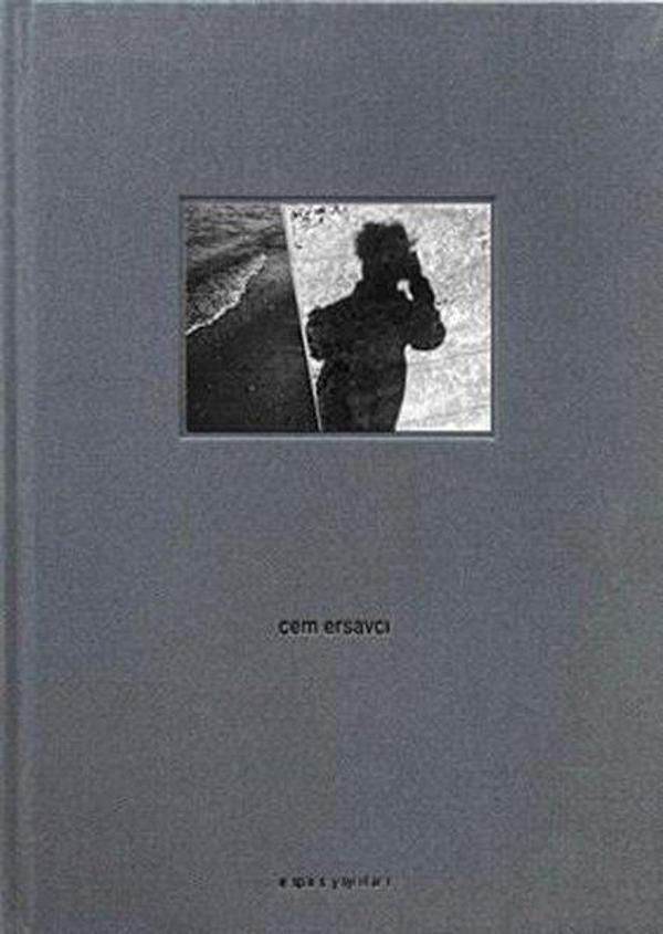 Cem Ersavcı - Espas Sanat Kuram Yayınları - Image 1