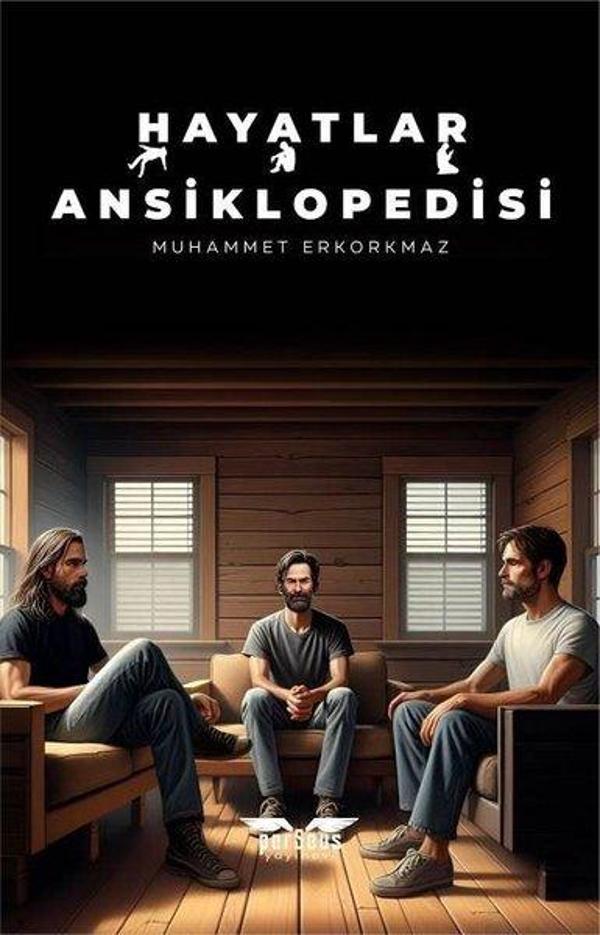 Hayatlar Ansiklopedisi - Perseus Yayınevi - Image 1