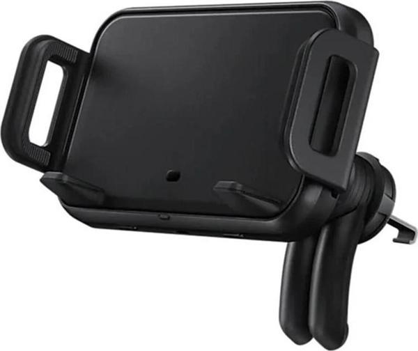 Samsung EP-H5300C Kablosuz Şarjlı Otomatik Araç Tutacağı Siyah ( Türkiye Garantili) - Image 1