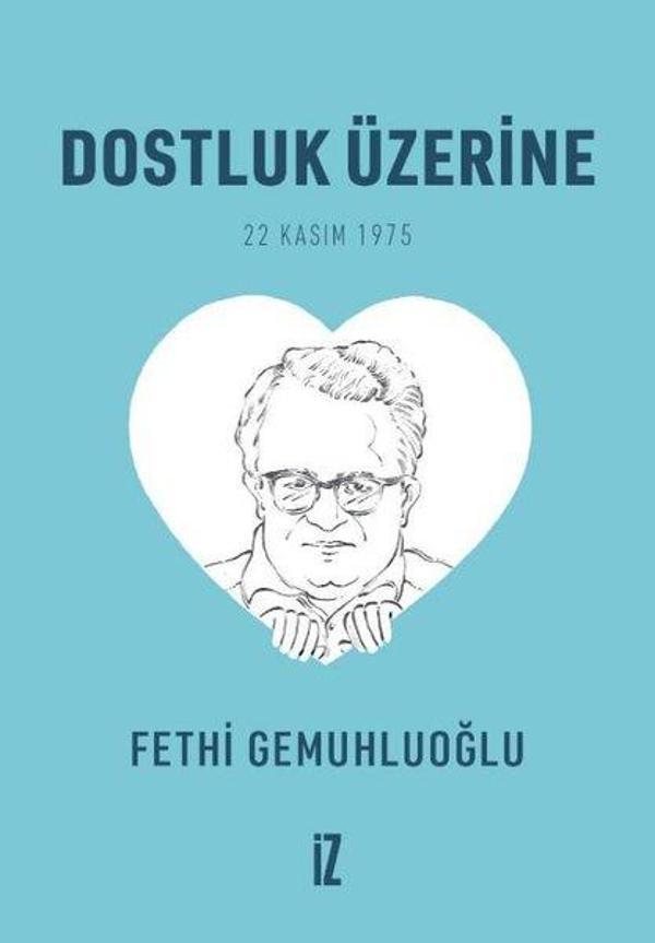 Dostluk Üzerine Seti - 20 Kitap Takım - İz Yayıncılık - Image 1