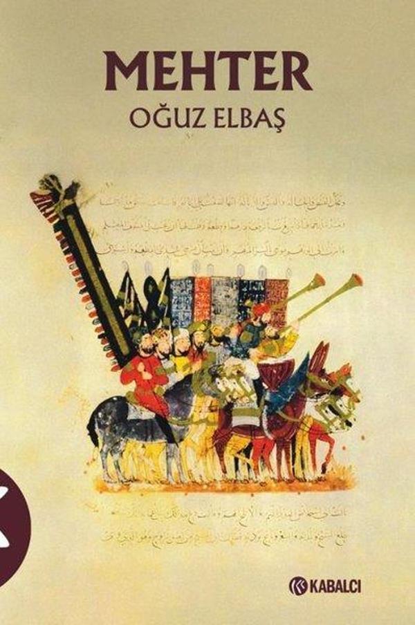Mehter - Kabalcı Yayınevi - Image 1