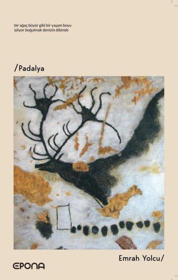 Padalya - Epona - Image 1