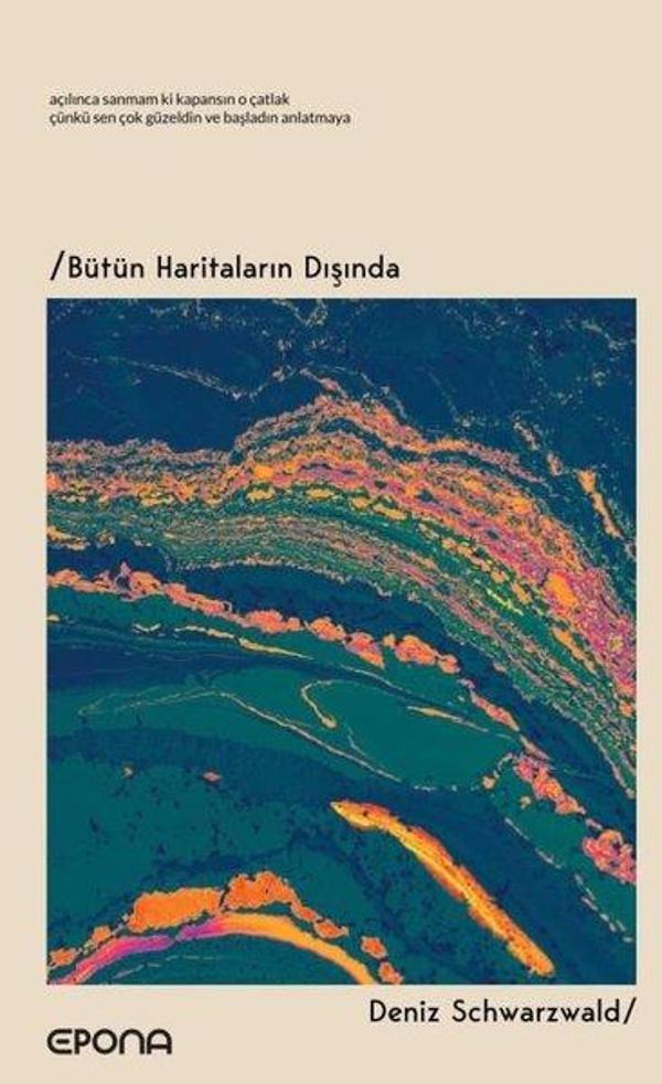 Bütün Haritaların Dışında - Epona - Image 1