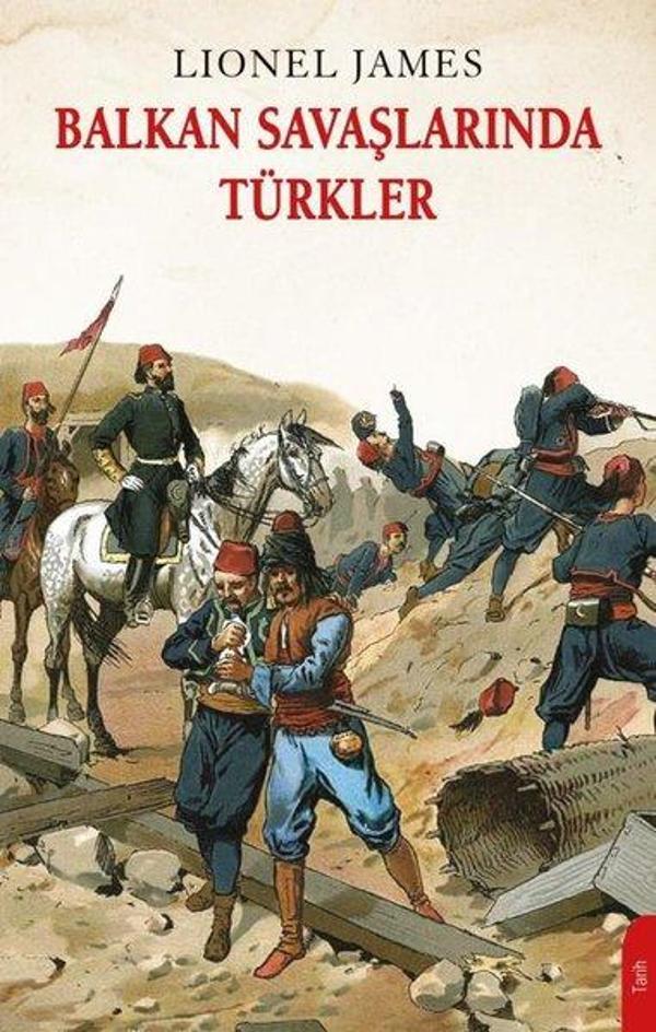 Balkan Savaşlarında Türkler - Dorlion Yayınevi - Image 1