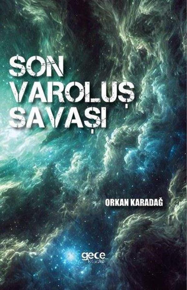 Son Varoluş Savaşı - Gece Kitaplığı - Image 1