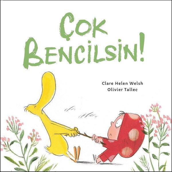 Çok Bencilsin! - Martı Yayınları Yayınevi - Image 1