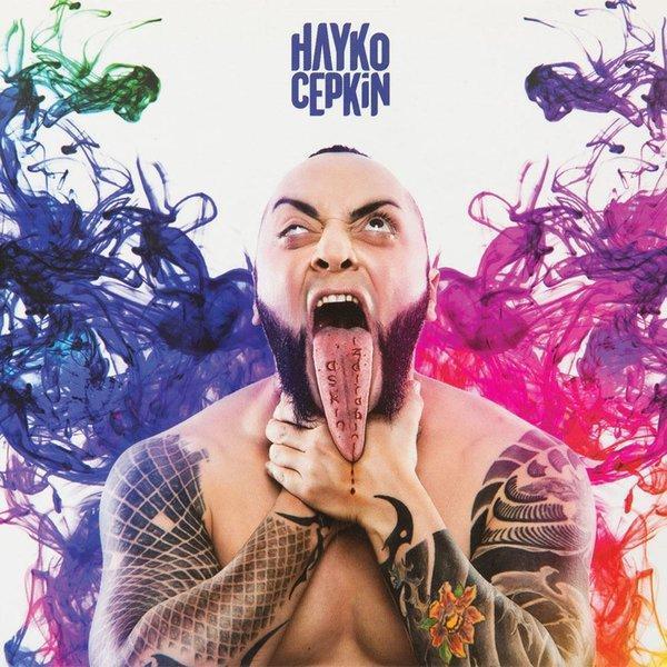 Universal Müzik Hayko Cepkin Aşkın Izdırabını Plak - Image 1