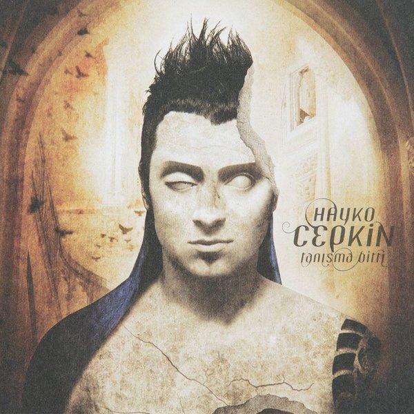 Universal Müzik Hayko Cepkin Tanışma Bitti Plak - Image 1