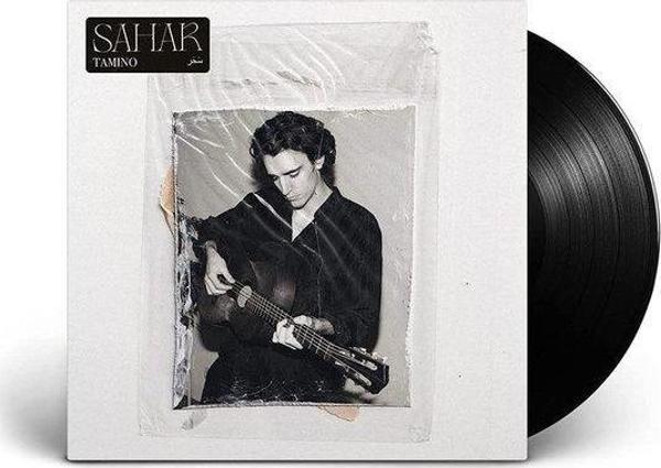 Communion Records Tamino Sahar Plak - Image 1