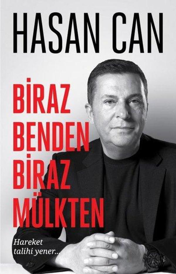 Biraz Benden Biraz Mülkten - Butik - Image 1