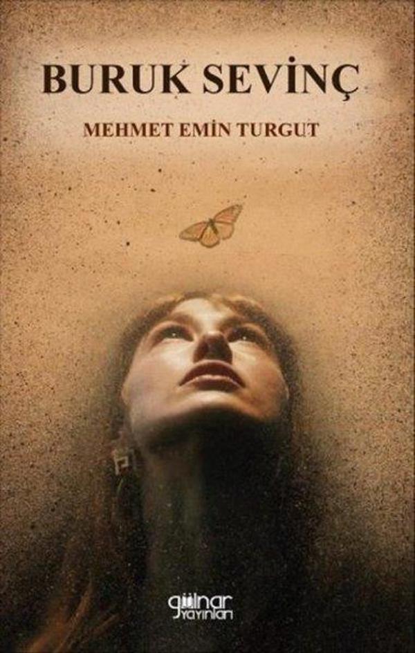 Buruk Sevinç - Gülnar Yayınları - Image 1
