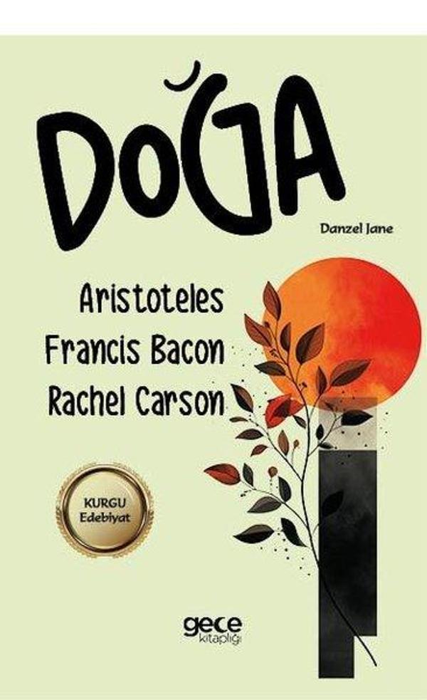 Gece Kitaplığı Doğa - Gece Kitaplığı - Image 1