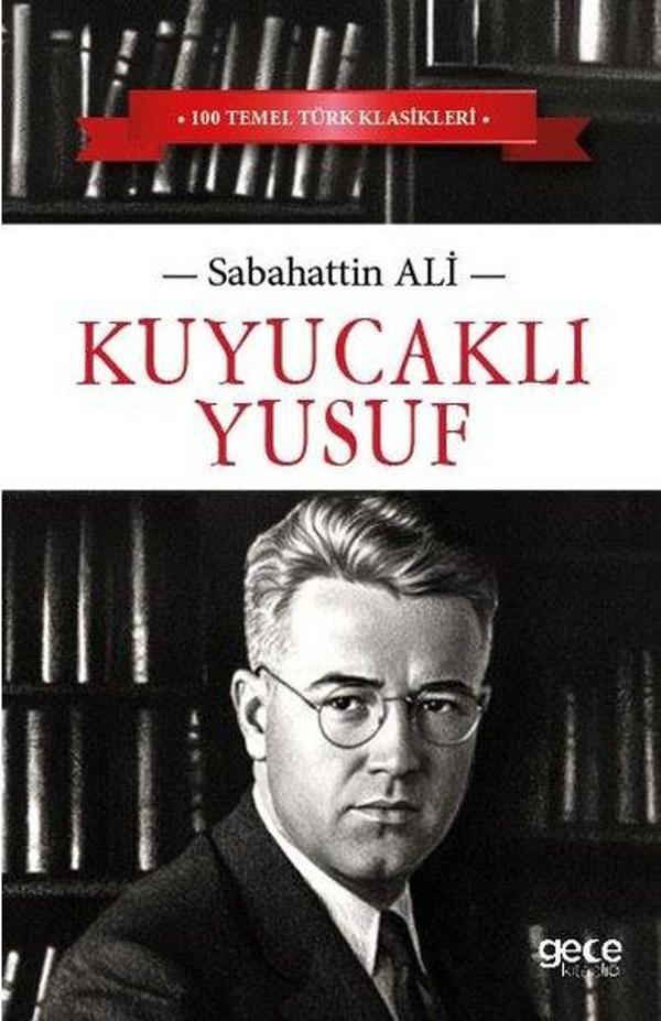 Kuyucaklı Yusuf - Gece Kitaplığı - Image 1