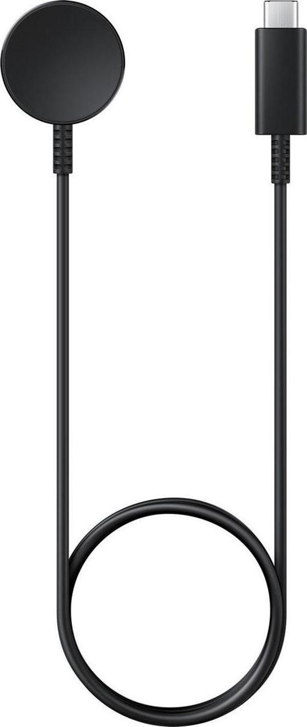 Samsung Galaxy Watch 5 Fast Wireless Charge Hızlı Kablosuz Şarj Cihazı Türkiye Garantili - Image 1