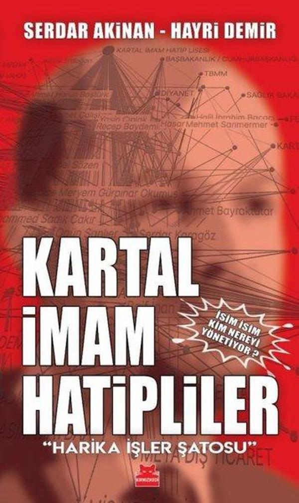 Kartal İmam Hatipliler - Kırmızı Kedi Yayınevi - Image 1