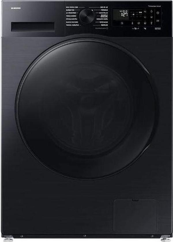 Samsung WD11DG5B15BBAH 11 Kg/6 Kg Siyah Kurutmalı Çamaşır Makinesi - Image 1