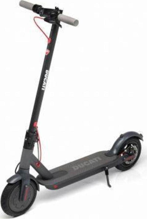 Pro-ı Evo Black Elektrikli Scooter - Image 1