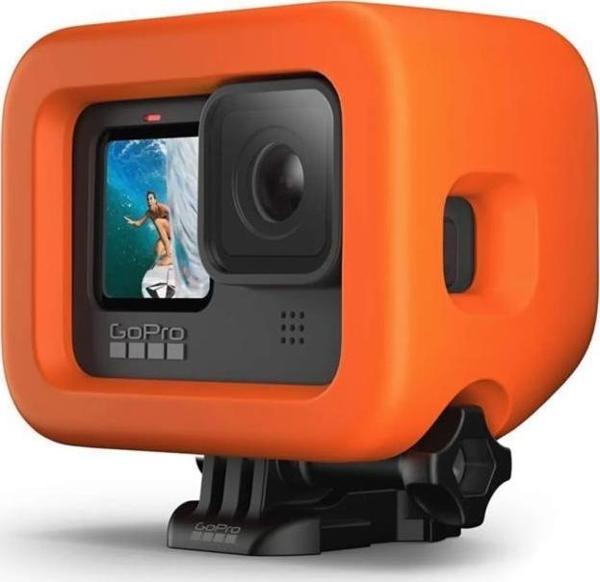 GoPro Floaty Şamandıra Arka Kapak | HERO11 | HERO10 | HERO9 - Image 1